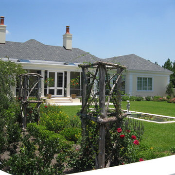 Chiefland Residence