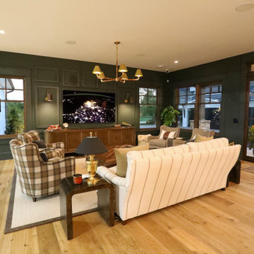 Remodeling Project 7