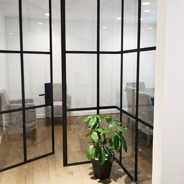 Hatchett Showroom