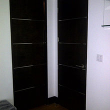 DOORS