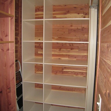 Premium Custom Closets