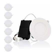 CEILING LIGHTS