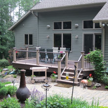 Patio Ideas