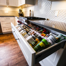 Kitchen ideas