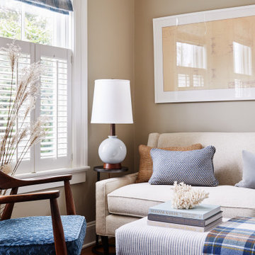 Bank Street Residence