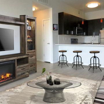 Commercial Apartment Properties