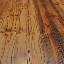 Custom projects - Dining Tables