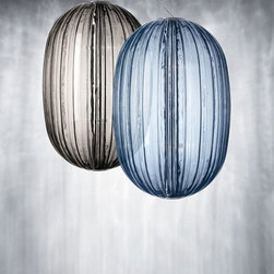 Foscarini - Foscarini Plass Suspension Lamp - Table Lamps