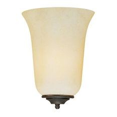 Millennium Lighting, 5281-RBZ, Transitional