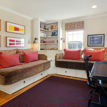 Magnificent High-end Hoboken Condo