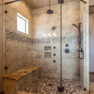 Bathrooms