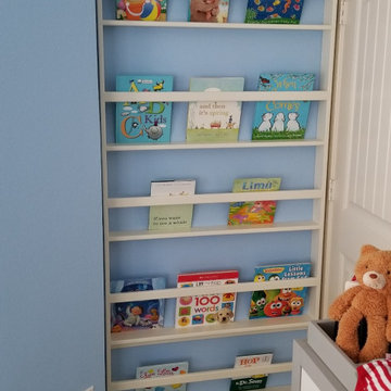 Baby Nursery