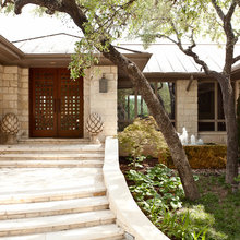 Entry Door