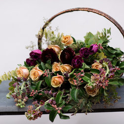 Home florals - Products