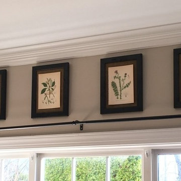 Original Vintage Kitchen Wall Decor