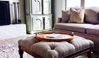 Best 15 Interior Designers And Decorators In Alpharetta Ga Houzz Oxford Mississippi Farmhouse Contact Molly Trost Interior Design