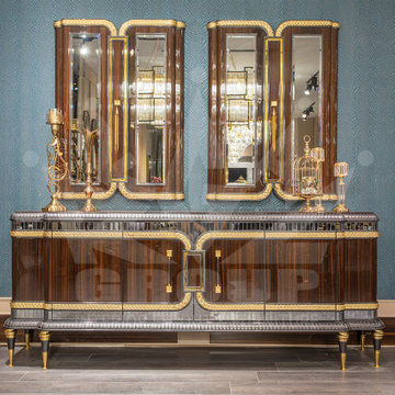 Cevahir Classic Collection (Regal Group)