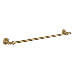 Delta Victorian&reg; 24&Prime; Towel Bar - Towel Bars