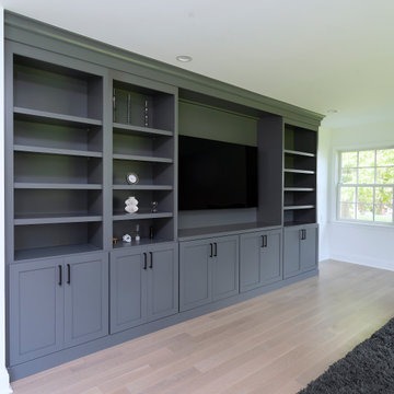 Modern Remodel in Wynnewood, PA