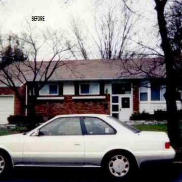 25 years ago my jobs.