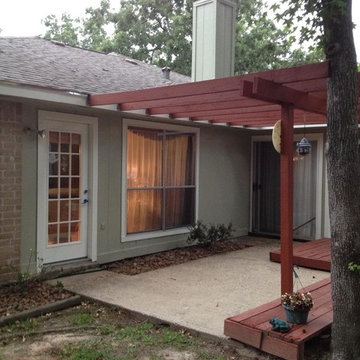 Exterior Repaint