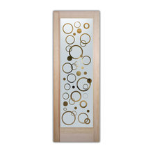 Door Ideas:  Pantry