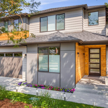 Custom Homes