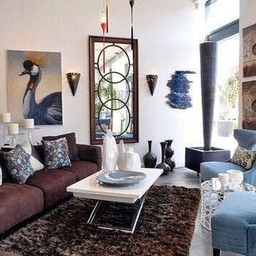 Residential Vignettes