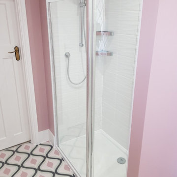 Master en-suite