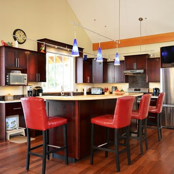 Whyte Residence Renovation