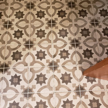 Chesire Bathroom