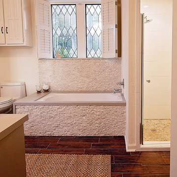 Villa Vera Renovation