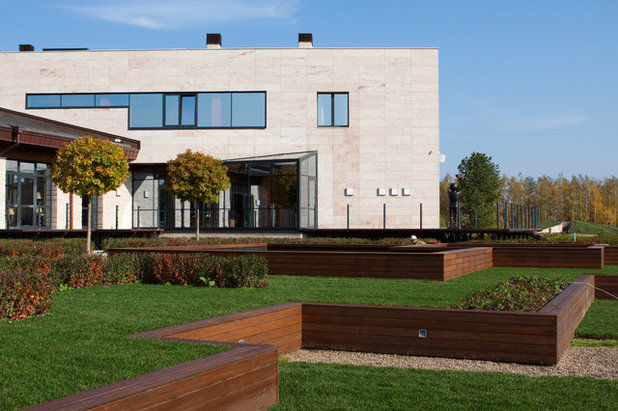 Сад by Группа компаний Арбор