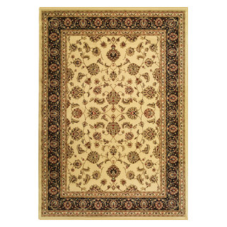 Loloi Stanley St-09 Espresso Beige Rug 12' x 15