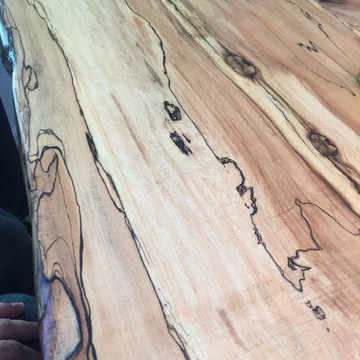 Joan's Custom Table