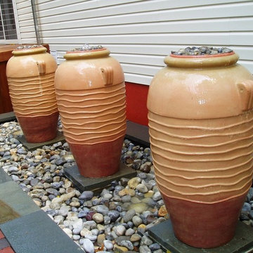 Water Features