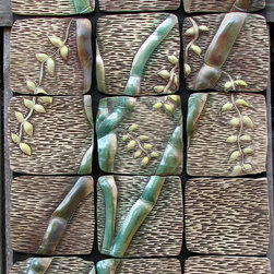 Sculptural Expressions in Clay - Products