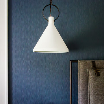 Transitional Elegance