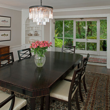 Windermere Remodel