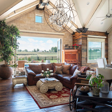 Luxury Ranch Property