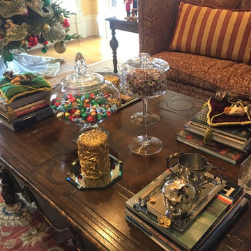 Northwest Arkansas Christmas 2017