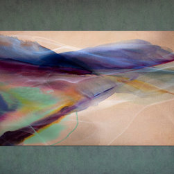 Distant Horizons - Artwork