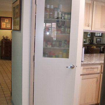Bath and Kitchen Remodel