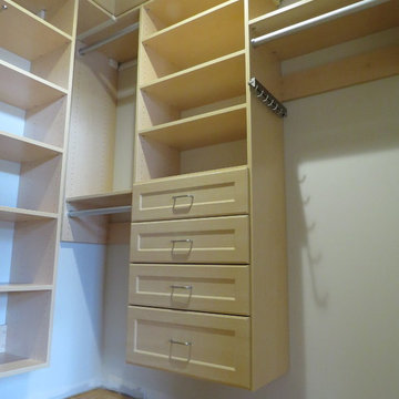 Williamstown Walk-In