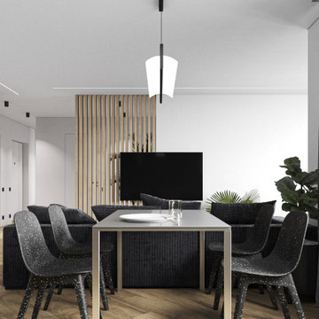 Demeter Apartment