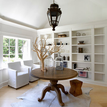 Stanwich Road Residence