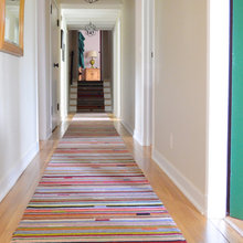 rugs / runners