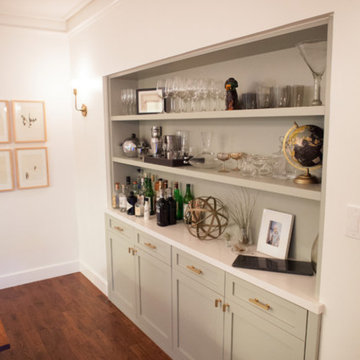 Gower Street: Dining Room