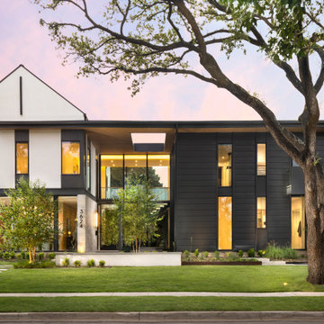 P22 House