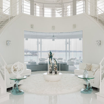 A Tranquil Family Retreat